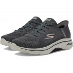 Mens SKECHERS Performance Go Walk Arch Fit 20 - Grand Hands Free Slip-Ins