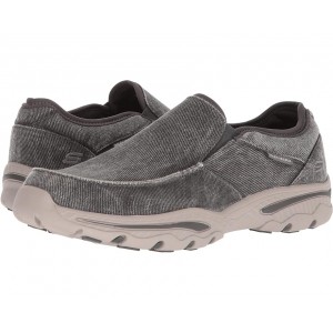 Mens SKECHERS Relaxed Fit: Creston - Moseco