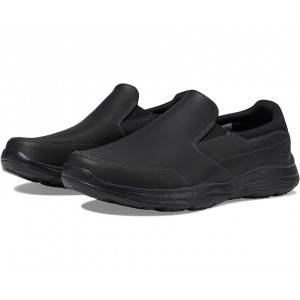 Mens SKECHERS Relaxed Fit Glides Calculous