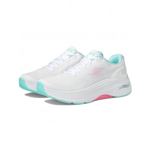 Womens SKECHERS Max Cushioning Arch Fit - Switchboard