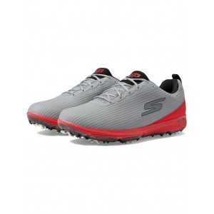 Go Golf Pro 5 Hyper Gray/Red