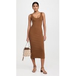 The Long Scoop It Up Dress