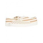 Marin Stripe Sneaker Sand