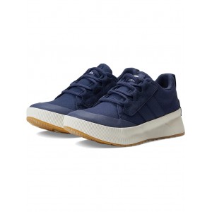 Out N About III Low Sneaker Canvas Nocturnal/Sea Salt
