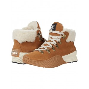 Out N About III Conquest Camel Brown/Black