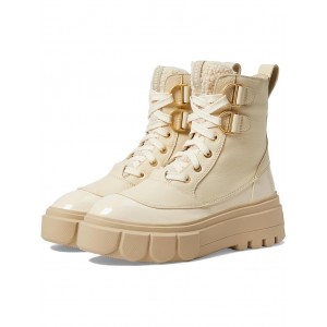 Caribou X Boot Lace WP Cozy Bleached Ceramic/Oatmeal