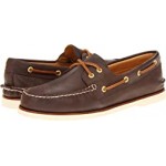 Mens Sperry Gold Cup A/O 2-Eye