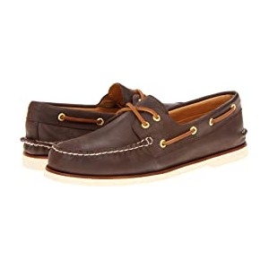 Mens Sperry Gold Cup A/O 2-Eye