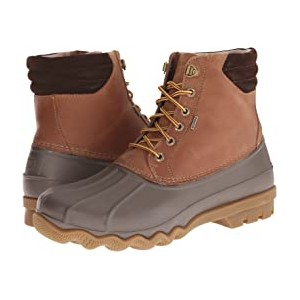 Mens Sperry Avenue Duck Boot