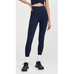 Everly Cinched Waist Leggings