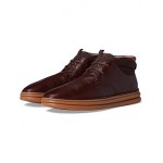 Delson Chukka Boot Chocolate Leather