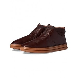 Delson Chukka Boot Chocolate Leather