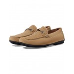 Corley Driving Moc Taupe