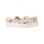 Swiftly Sneaker Floral