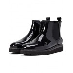 Puddles Rain Boots Black/Black