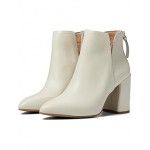 Thrived Bootie Bone Leather