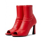 Official Bootie Red