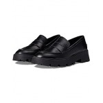 Maisee Loafer Black