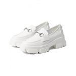Trifecta Loafers White