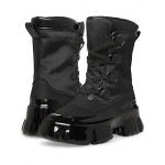 Trench Boot Black