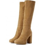 Marcello Boot Sand Suede