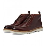Sanger Brown Leather