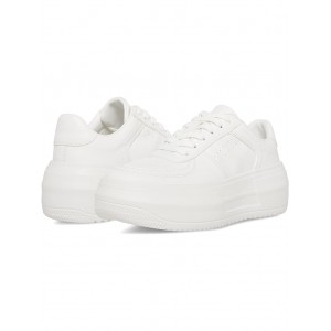 Perrin Sneaker White