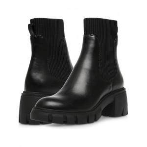 Hayle Boots Black
