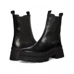 Barclay Boot Black Leather