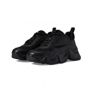 City Soul Sneaker Black/Black