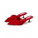 Linza Red Satin