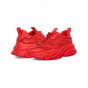 Possession Sneaker Red