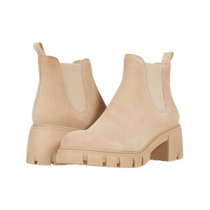 Howler Boot Sand Suede