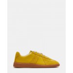 DIXIN YELLOW LEATHER