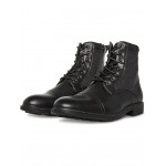 Mens Steve Madden Bunsin Lace-Up Boot