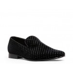 Steve Madden Lifted Smoking Loafer