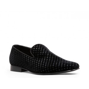 Steve Madden Lifted Smoking Loafer