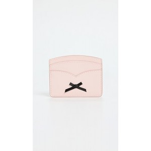 Shaped Card Case