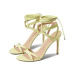Soiree 100 Lace-Up Electric Lime