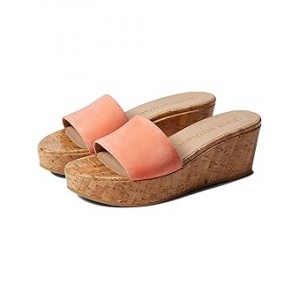 Summer Wedge Apricot