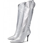 Outwest 100 Boot Silver