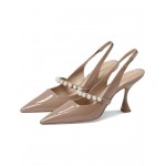 Goldie Xcurve 85 Slingback Fawn