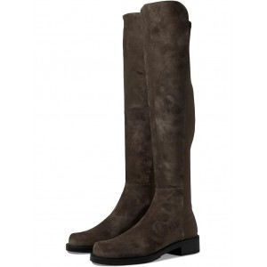 5050 Bold Boot Charcoal