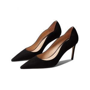 Stuart 85 Scallop Pump Black