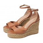 Womens Stuart Weitzman Nudistcurve Espadrille Wedge