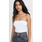 Crop Tube Top