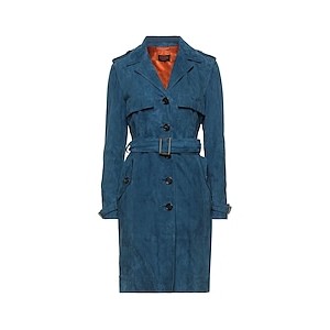 TODS Double breasted pea coat