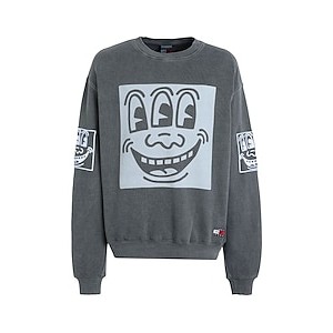 TOMMY JEANS x KEITH HARING Sweatshirts