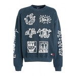 TOMMY JEANS x KEITH HARING Sweatshirts