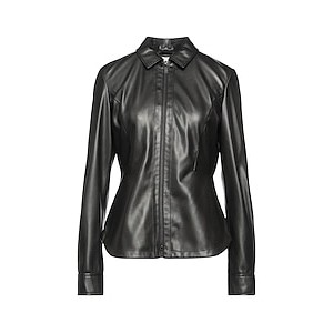 TRUSSARDI Biker jackets